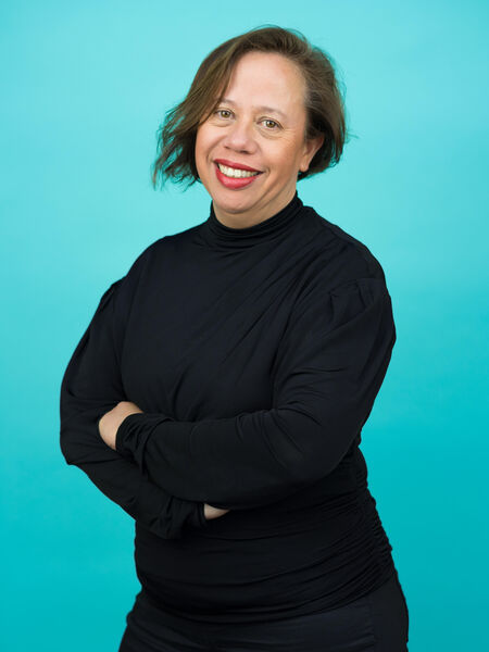 Joyce Jonkers