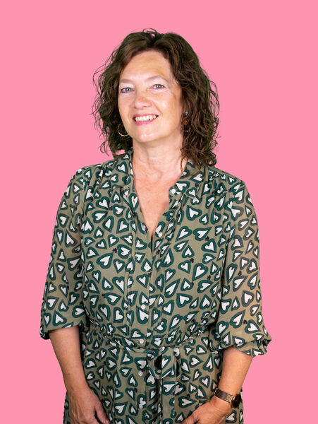 Suzanne van Beeck