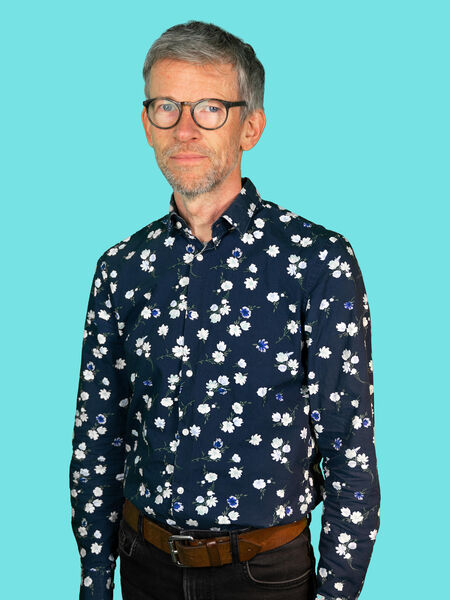 Hans Maree