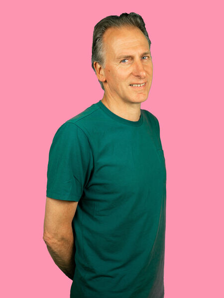 Herman Kuypers