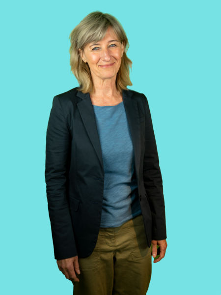 Marion Hoogendoorn