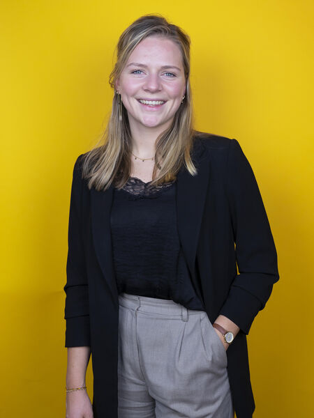 Bente van Ruremonde