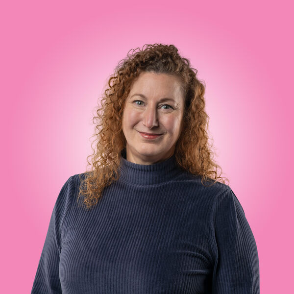Meta van Vugt