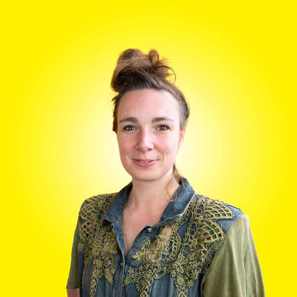 Suzanne Slachmuijlders