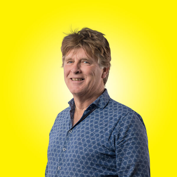 Eric Japenga