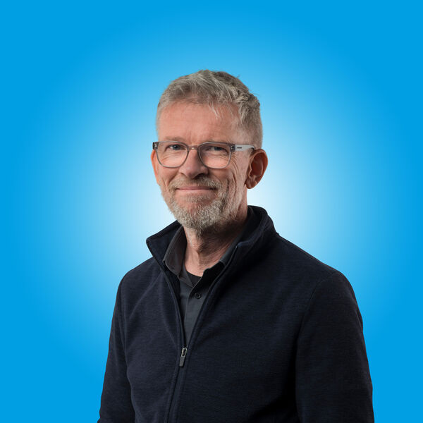 Hans Maree
