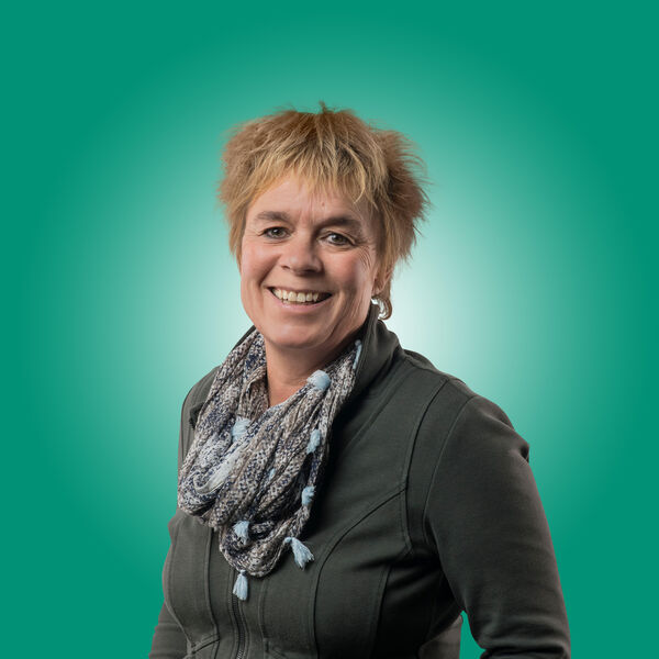 Lonneke Verhoeven