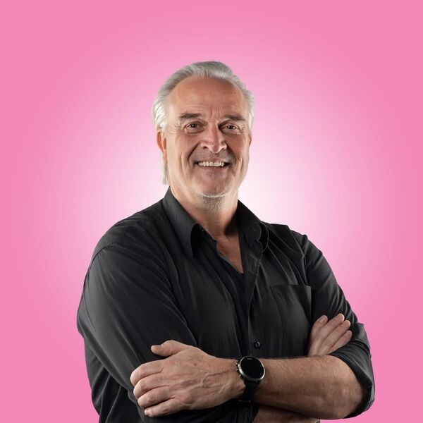 Arthur van de Ven
