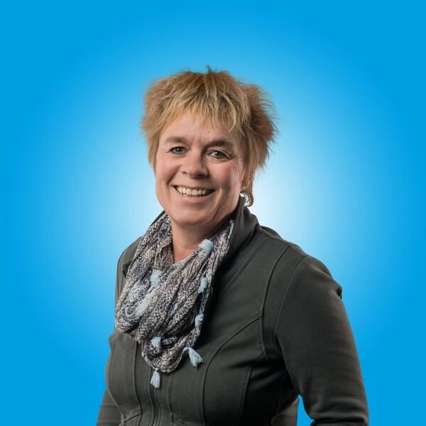Lonneke Verhoeven