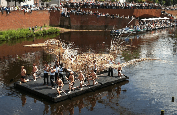 1. Performance Voor Vrijheid