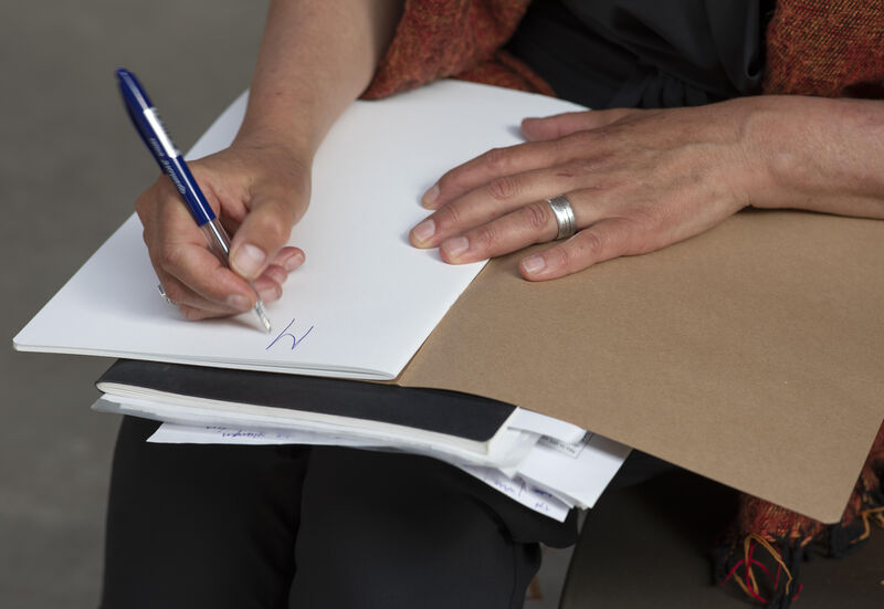 10 tips voor het schrijven van een krachtig lobbyverhaal
