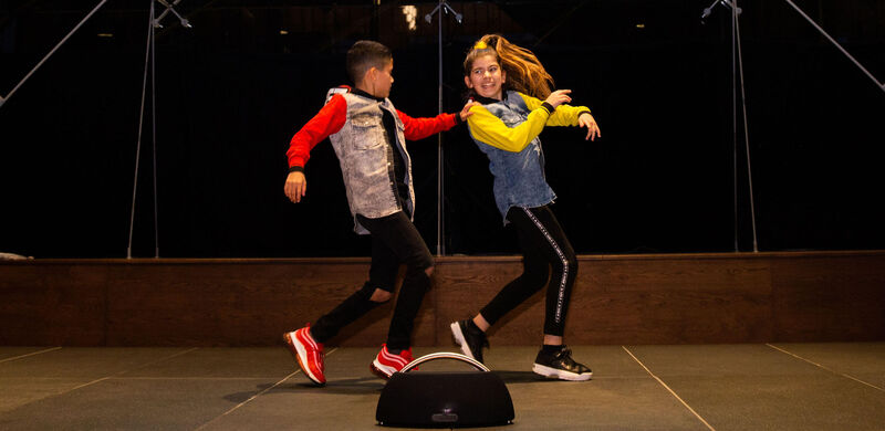 Aanvraag adhesieverklaring Talent in de Regio