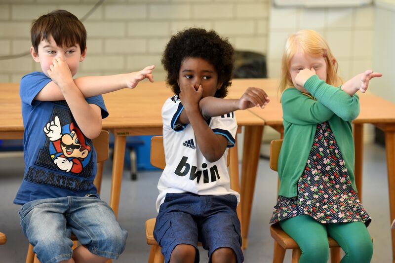 Aanvraag voor nieuwe periode Cultuureducatie met Kwaliteit in Noord-Brabant gaat van start