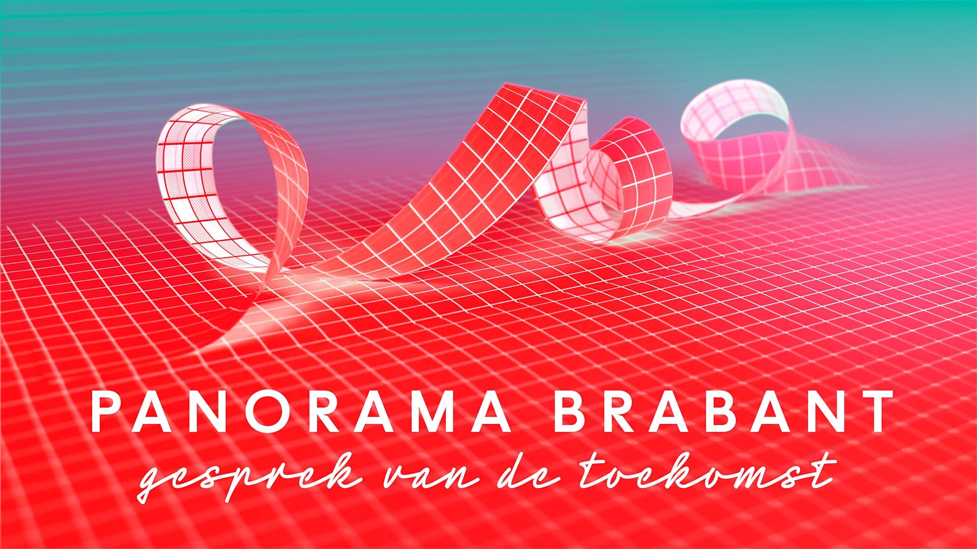 Aftrap Panorama Brabant | gesprek van de toekomst