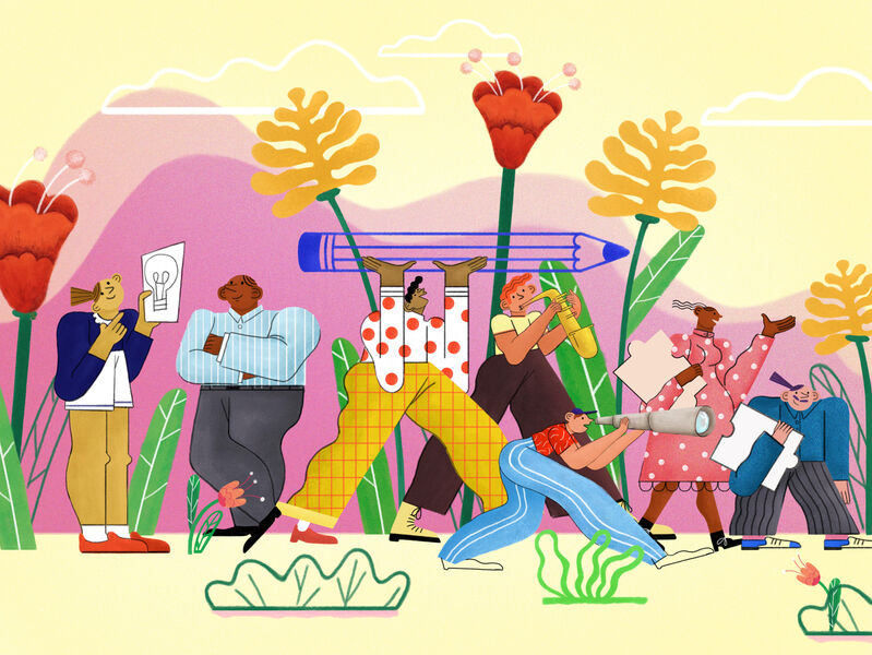 AI raakt culturele sector hard