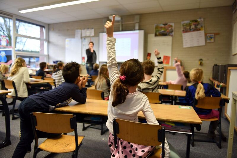 Alle stemmen hoorbaar maken in jouw klas