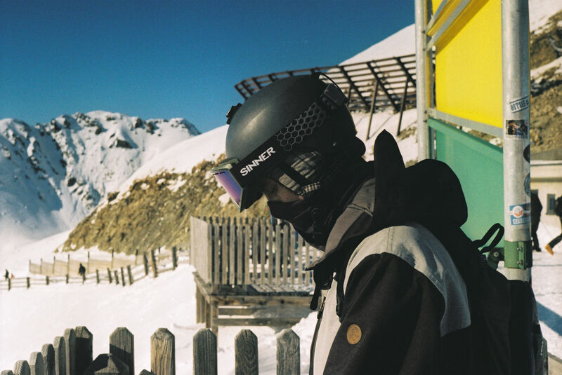 Als skiën dansen wordt