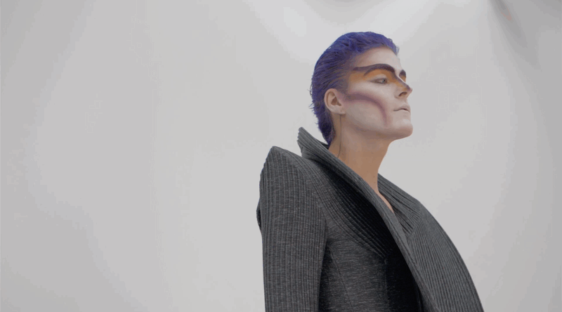 Anamnesis | Caspar Naaijkens