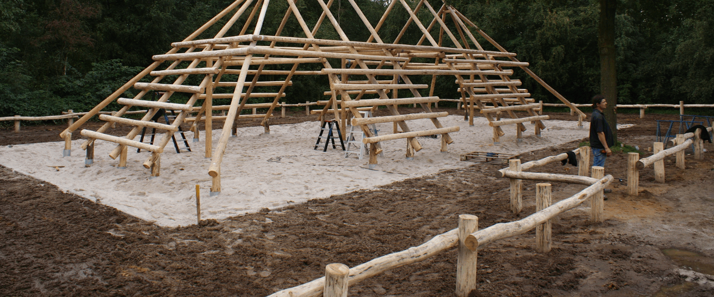 Archeologie: inspiratiebron voor eigentijdse ontwerpen