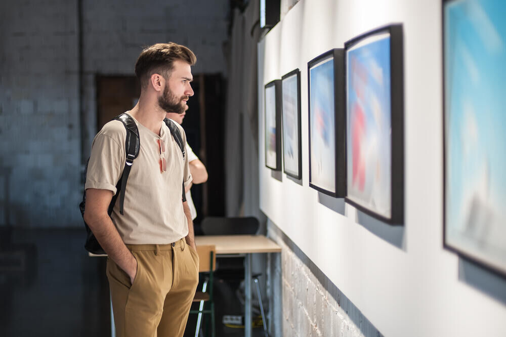 Art Based Learning Artistiek Onderzoek - Breda