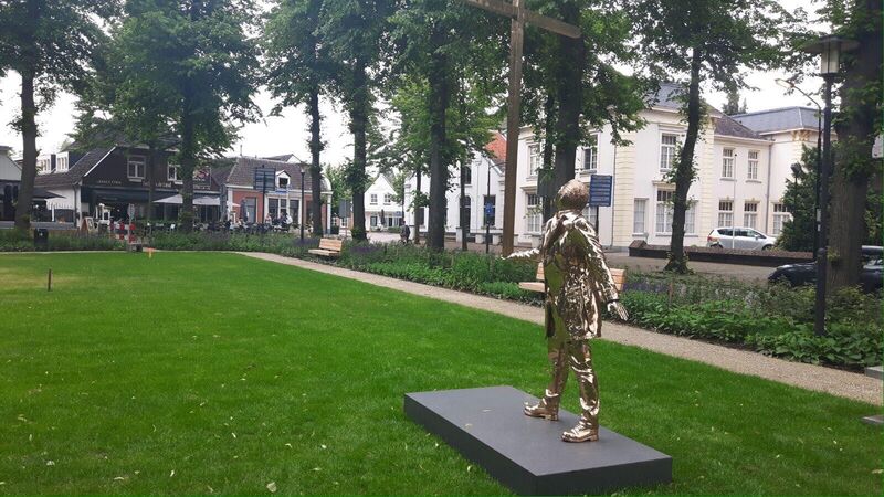 Art in Oisterwijk