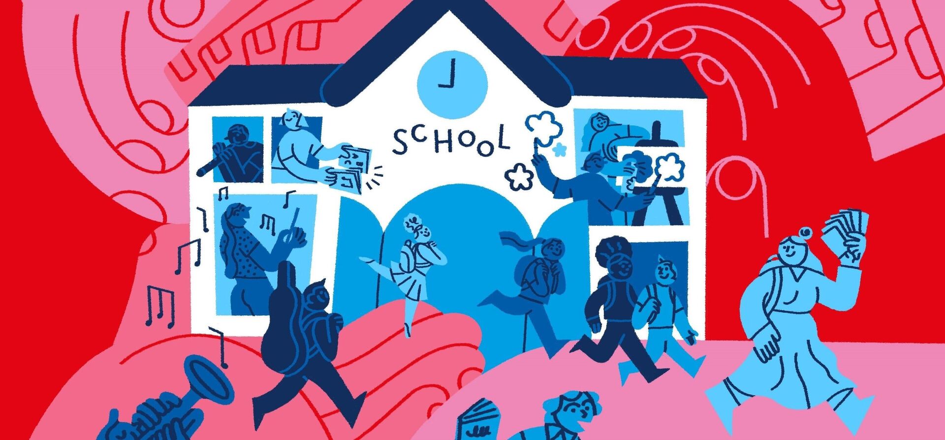 Basistraining CmK '26-'27: coachende vaardigheden