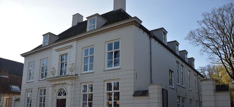 Beeld | Merk