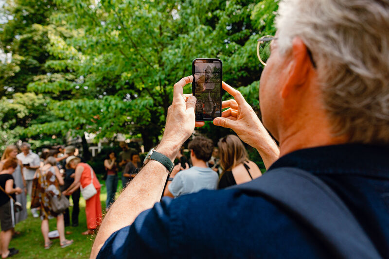 Best practice digitale transformatie: De Bredase tuinen der Lusten van KOP