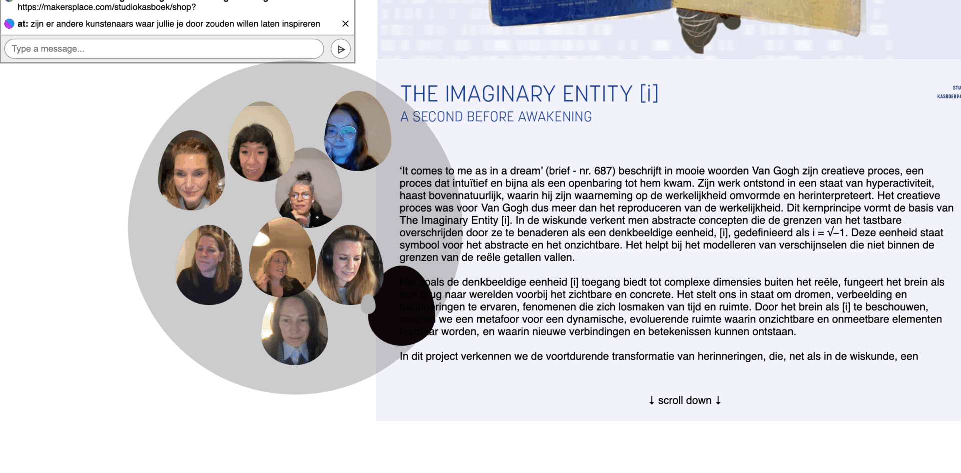 Best practice digitale transformatie: Digital Explorers van Witte Rook