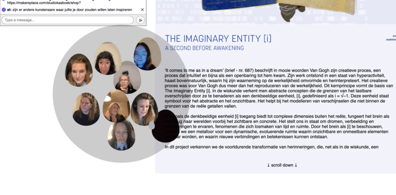 Best practice digitale transformatie: Digital Explorers van Witte Rook