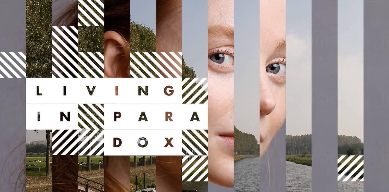 Blog | Living in paradox