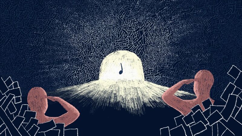 Blog: Ook kunstenaars hebben perspectief nodig 