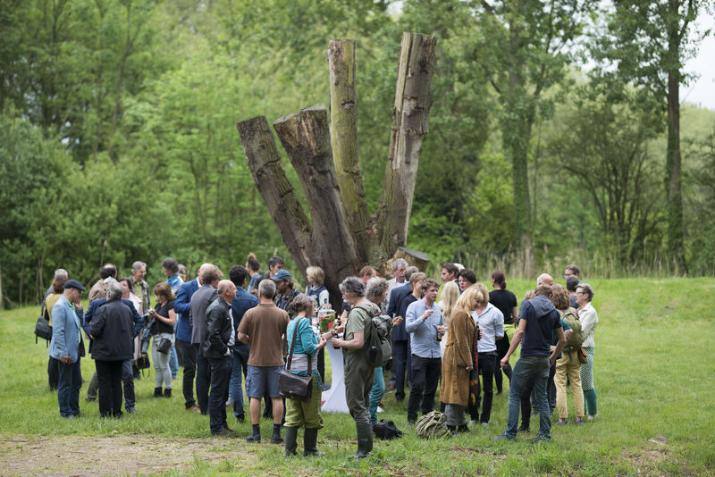 Blog | Tien jaar landkunst