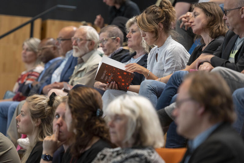 Brabantse infrastructuur en aanbod scoren bescheiden 