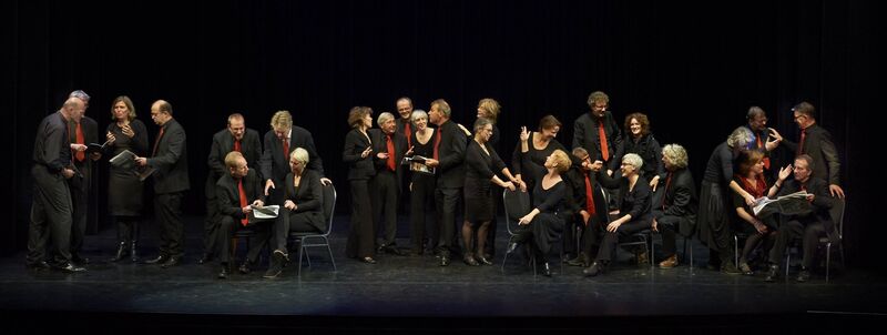 Capella Brabant