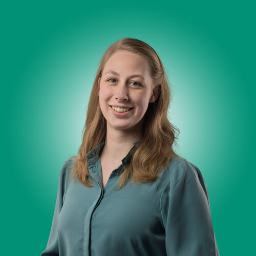 Carolien Cornielje