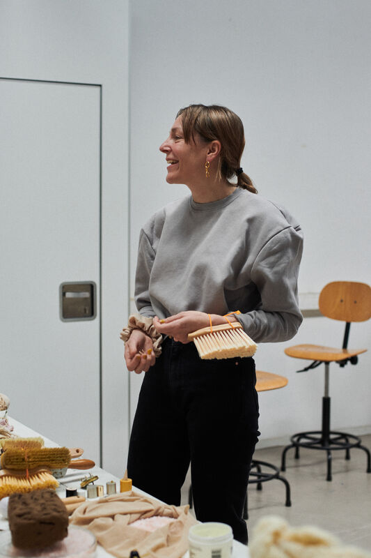 Cathalijne Smulders & Cordaan Jeugd – gevoelige tussenruimtes voor neurodiverse kinderen