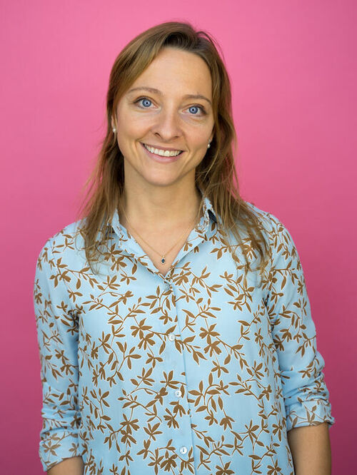 Céline Jongbloed