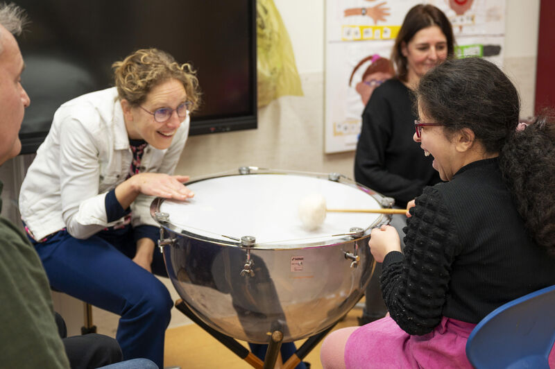 CmK4 en gespecialiseerd onderwijs