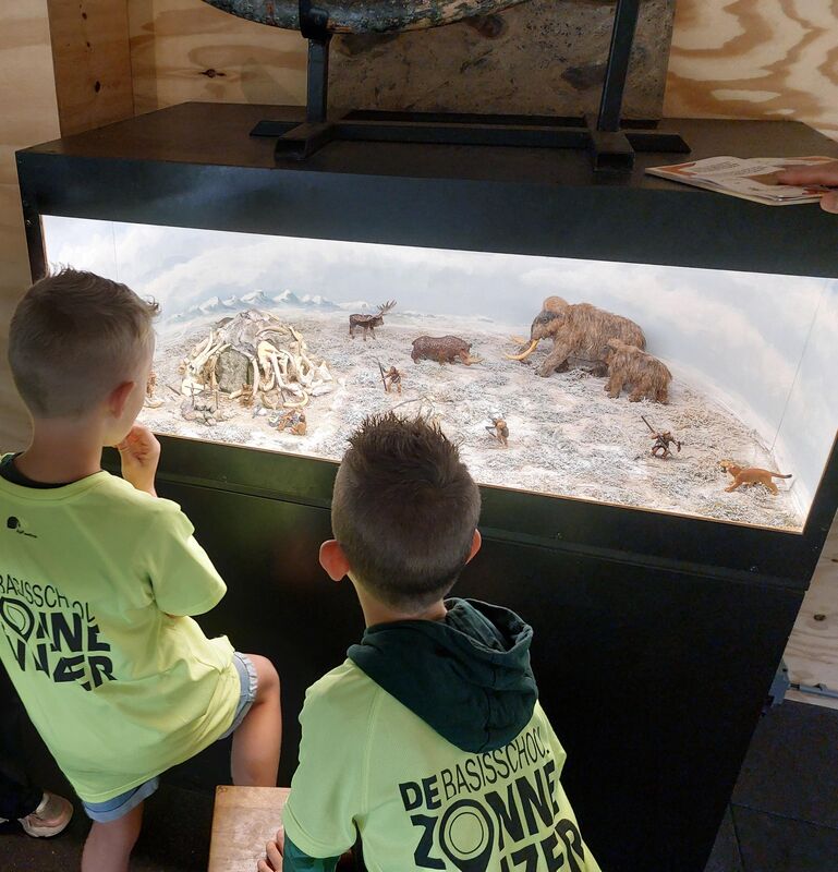 Creatieve cultuurprofessionals betrekken bij de invulling