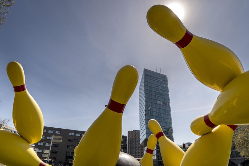 Cultuur in Brabantse coalitieakkoorden