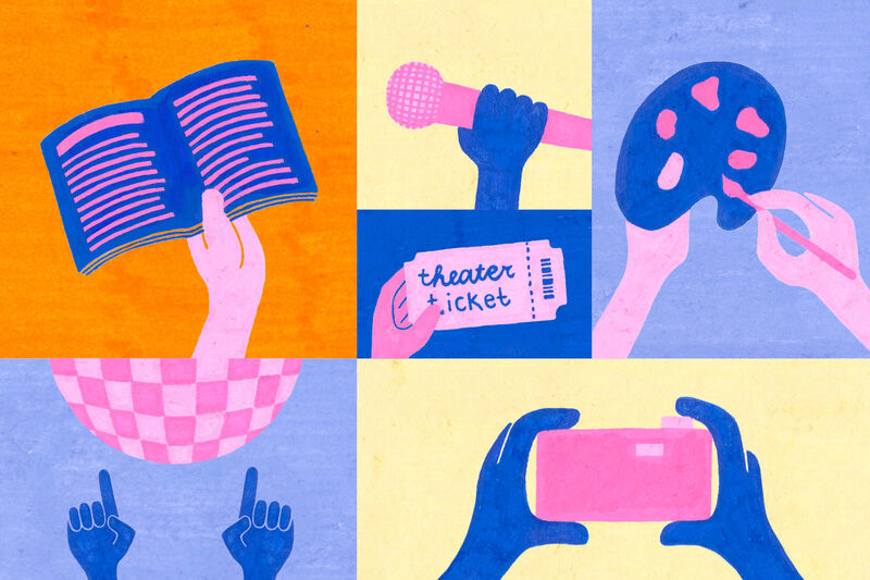 Cultuurdebat in LocHal: politieke partijen in gesprek over rol kunst en cultuur in Tilburg