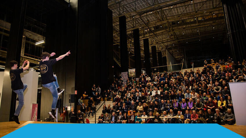 Cultuurdebat: Veel goede intenties, maar de realiteit blijkt weerbarstig