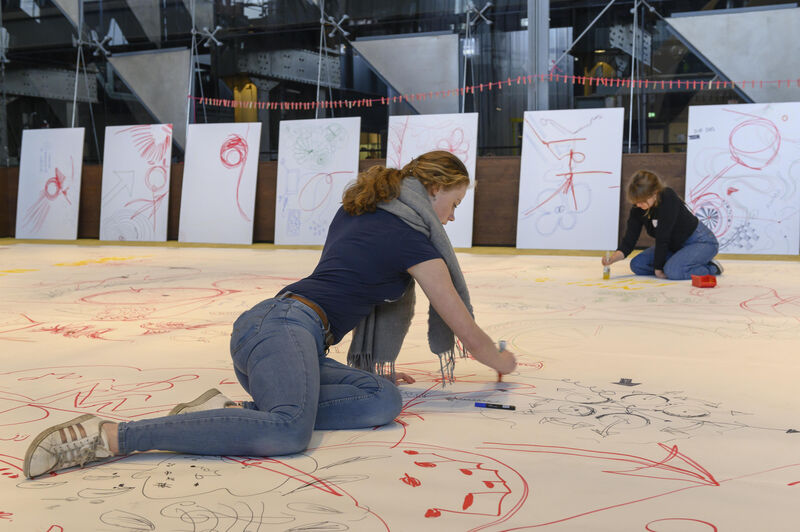Cultuureducatie in het hoger onderwijs