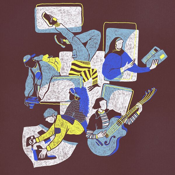 Cultuureducatie in het mbo