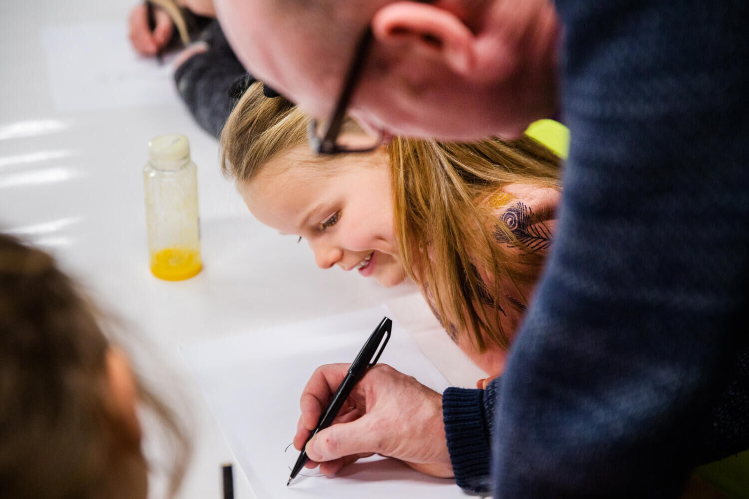 Cultuureducatie met Kwaliteit 2017-2020 met half jaar verlengd 