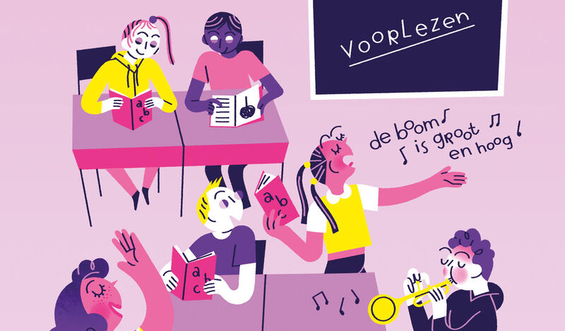 Cultuureducatie