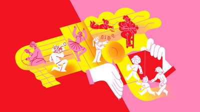Cultuurparticipatie