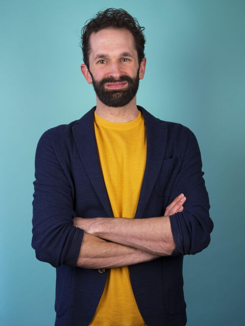 Daan van der Zanden