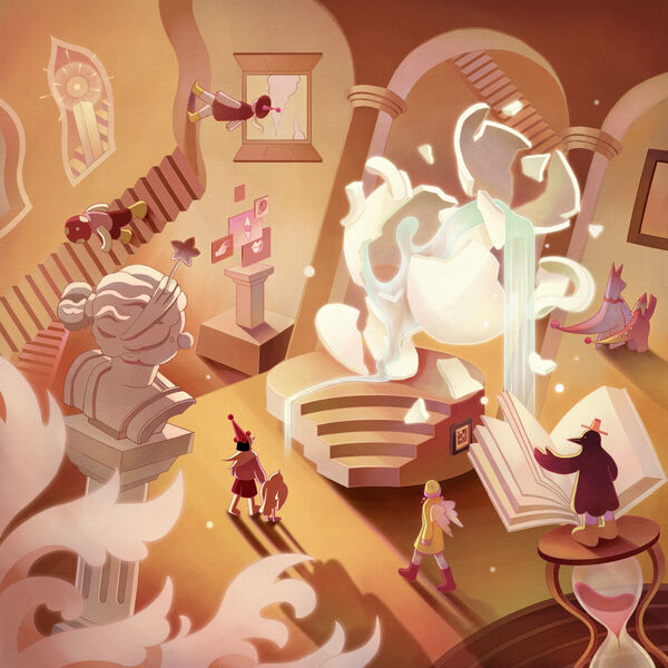 De impact van kunst en cultuur